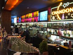 -YUE·6·西式融合餐厅(外滩六号店)