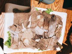 -掂档潮汕牛肉火锅(cityon熙地港店)