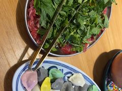 -洱火云南酸菜牛肉火锅(石景山当代商城店)