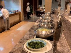 -浙江西子宾馆·瑶园咖啡厅