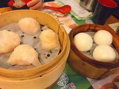 -添好运点心专门店(深水埗店)