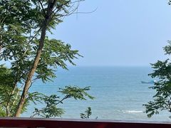 -燕儿岛山公园