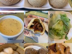 -添好运点心专门店(百老汇店)