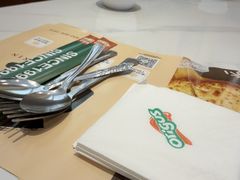 -好伦哥披萨(地坛店)