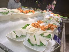 -海天盛宴海鲜自助(正大广场店)