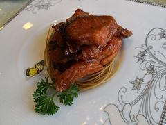 -维景国际大酒店-随园中餐厅