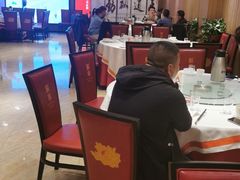 大堂-解家河南菜(商鼎路店)