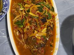 -墨江小城故事餐厅