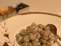 -金轩中餐厅 Jin Xuan(浦东丽思卡尔顿酒店)