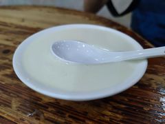 沙湾姜埋奶-沙湾姜埋奶(兴新包店)