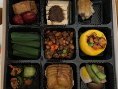 -五观堂素食(新华路店)