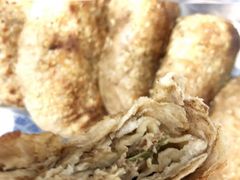 -李小老烧饼(常营民族家园店)