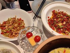 -湘中缘·湖南菜(娄底驻京办店)