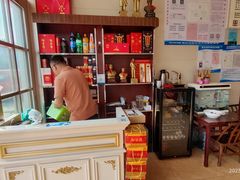 -来韶饭店