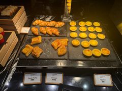 -榛悦隆堡成都酒店(春熙路太古里店)