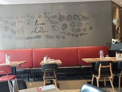 -必胜客(新中纬店)