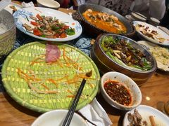 -益恒饭店乡间白族菜(古城总店)