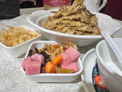 -老浒记烤鸭-北京菜(琉璃厂店)