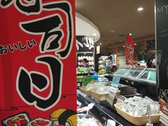 -AEON永旺(东方宝泰店)