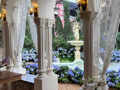 -Lamant Manor已闻花名关於蓝