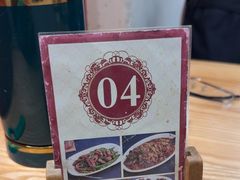 -23号墙门菜(狮虎桥店)