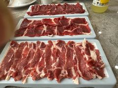 -牛天下·牛肉·海鲜·打边炉·融合菜