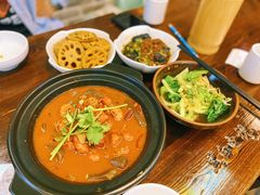 -黑白电视长沙小吃(美林M·LIVE天地东座店)