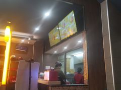-尊宝比萨(万科金色城市店)