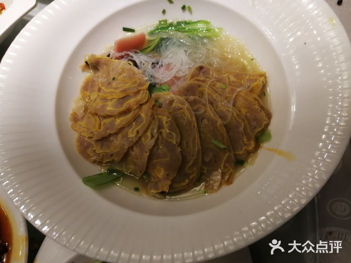 和天下茅台盐帮菜图片