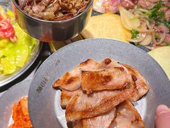 -杨小佳·齐齐哈尔烤肉·烤串(广州店)