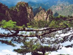 -黄山风景区