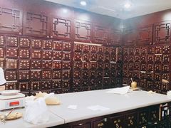 -同仁堂(北苑双营路店)