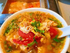 -海底捞火锅(万象城店)