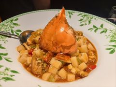 -锦楼·臻选新杭帮(杭州中心店)