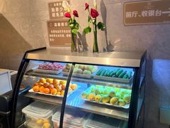 -御海8号温泉酒店
