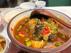 -老街鱼嘴巴(步步高新天地店)