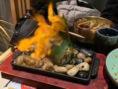 -無境·匠心日本料理(汉街店)