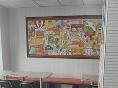 -华莱士·全鸡汉堡(安庆高铁站店)