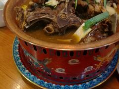 -三太子地摊烧烤·小龙虾(北蔡店)