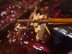 -渝味黄姐火锅(黄泥村店)