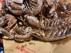 -旺角小渔村·海肠捞饭开创者(二马路店)