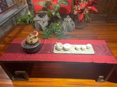 -青藤茶馆(南山路店)