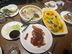 -廊亦舫Lang Yi Fang Restaurant(金桥店)