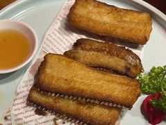 -新白鹿餐厅(百联中环店)