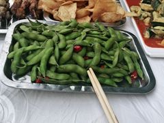 -郑喜旺烧烤(新郑店)