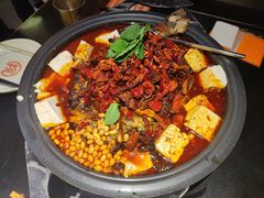 -探鱼·鲜青椒爽麻烤鱼(领展购物广场店)