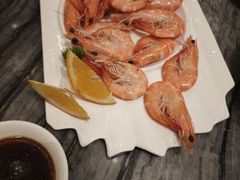 -金海湾嘉华度假酒店·海天阁中餐厅