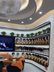 -唐风采假发补发定制