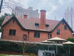 -一尺花园(安和花园店)