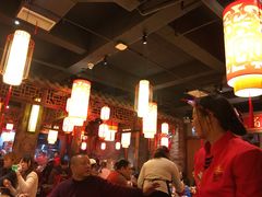 -蜀大侠火锅(古田店)